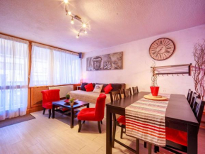 Confort et Praticité : Appartement 4 Pers. à St-Lary Village, Proche Commerces et Téléphérique - FR-1-296-455